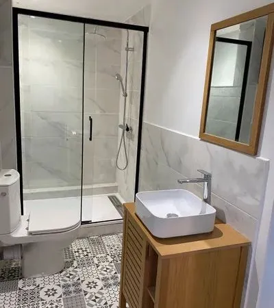 Appartement meublé de standing Parc des Poètes 