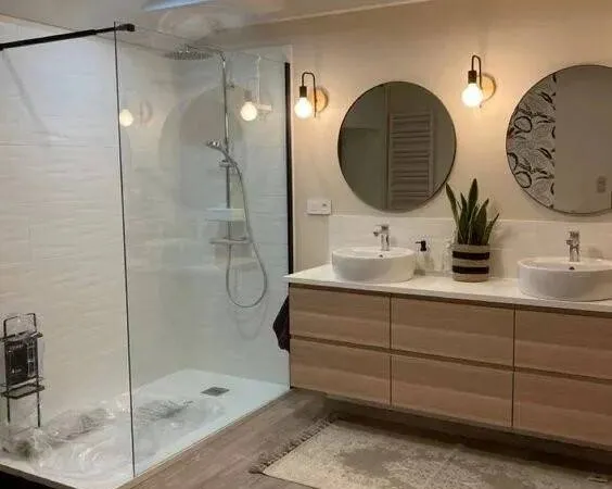 Appartement 4 pièces 82 m² 