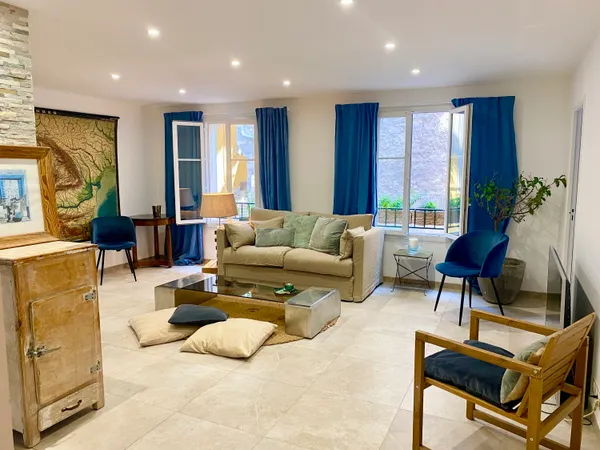 Loue appartement 