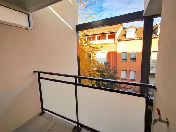 Appartement - 79m ² 