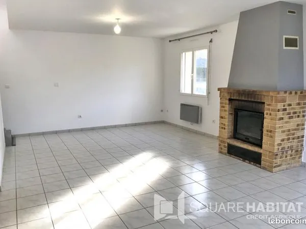 Maison 3 pièces 75 m² 