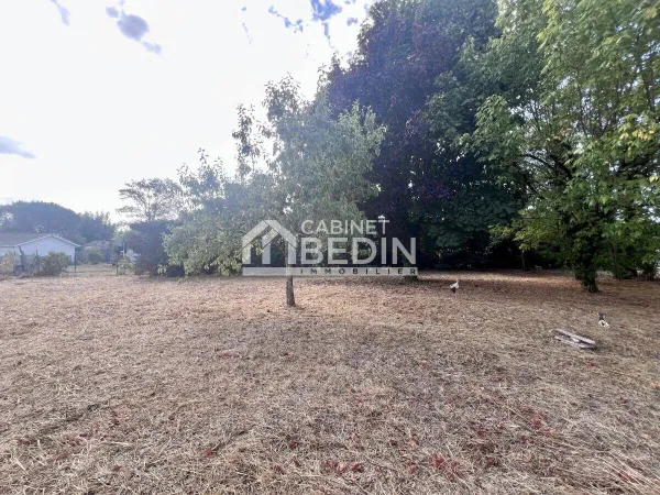 Propriété 124 m² 