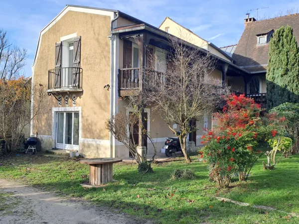 Appartement de 3 pièces de 39 m² 