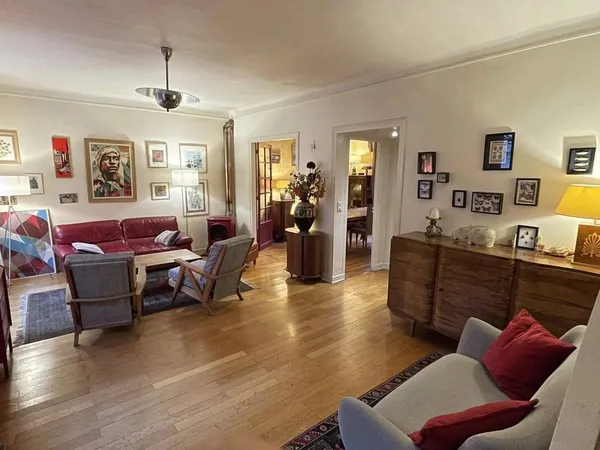 Maison 8 pièces 165 m² 