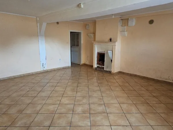 Maison 3 pièces 102 m² 