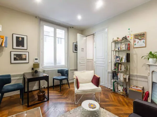Appartement 4 pièces 71 m² 