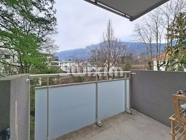 Appartement 1 pièce 24 m² 