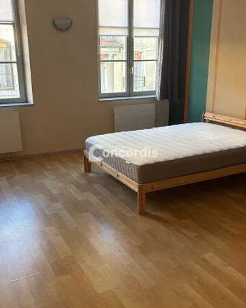 Appartement 1 pièce 30 m² 
