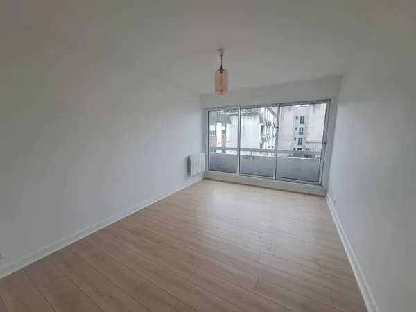 Appartement 2 pièces 53 m² 