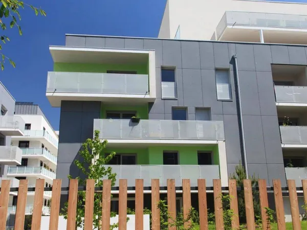 Appartement 3 pièces 70 m² 