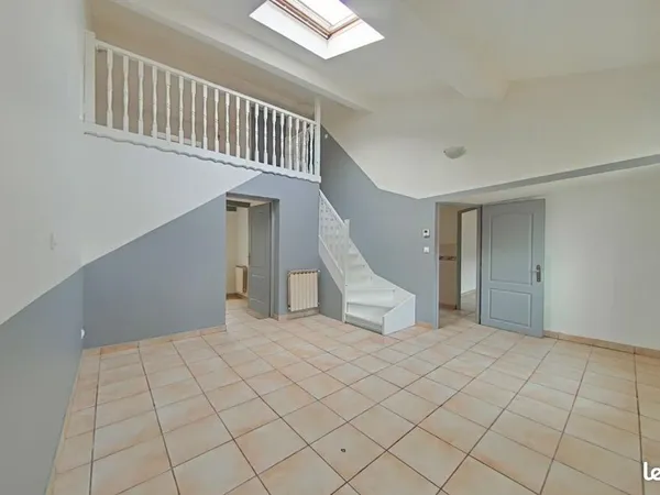 Appartement 4 pièces 74 m² 