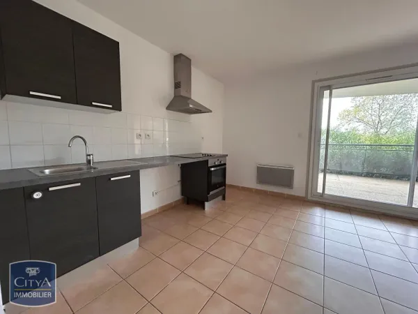 Appartement 2 pièces 55 m² 