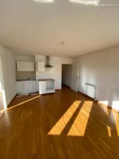Appartement 47m2 Rosny-sous-Bois 