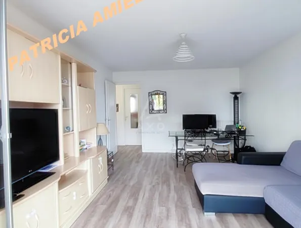 Appartement 4 pièces 74 m² 