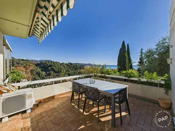 Appartement 4 pièces 83 m² 