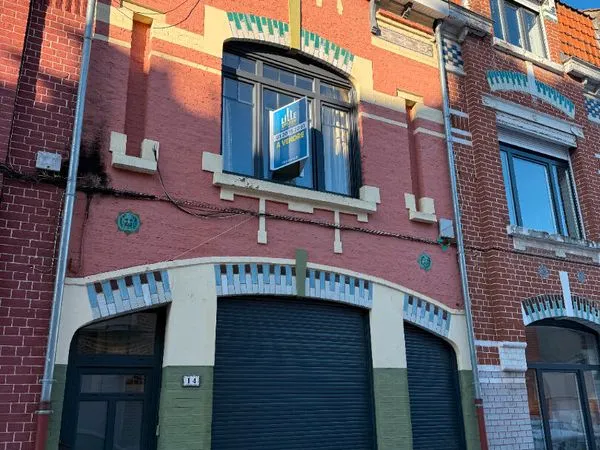 Maison 5 pièces 151 m² 