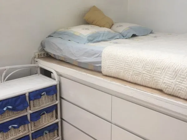 CHAMBRE proche SNCF 28mn PARIS St Lazare 