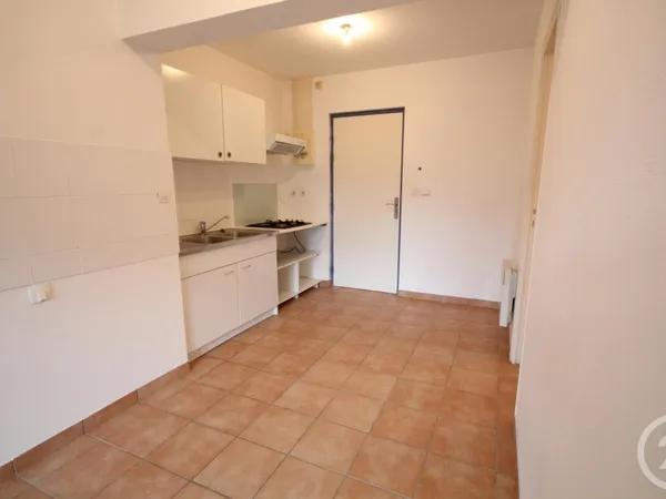 Appartement 2 pièces 37 m² 