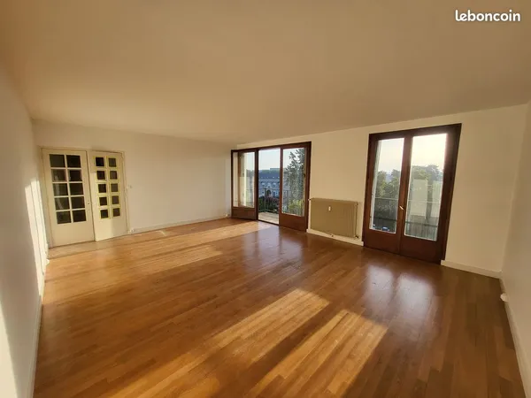 Appartement T4 à louer 