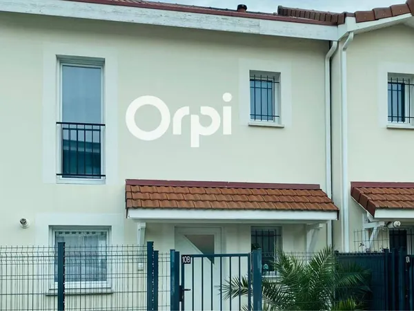 Maison 3 pièces 71 m² 