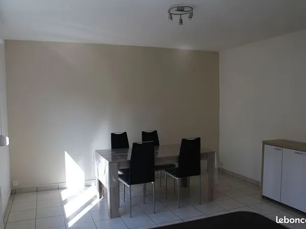 Appartement 1 pièce 30 m² 