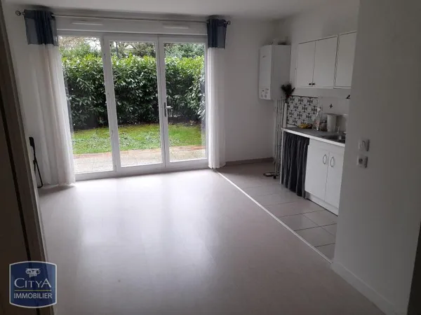 Appartement 1 pièce 35 m² 