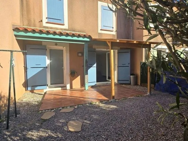 Maison 4 pièces 72 m² 