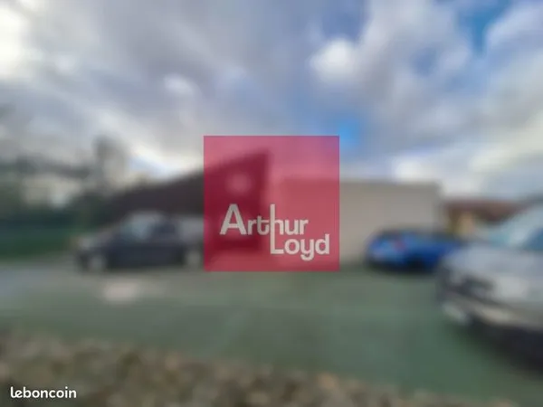 Bureaux 220 m² 