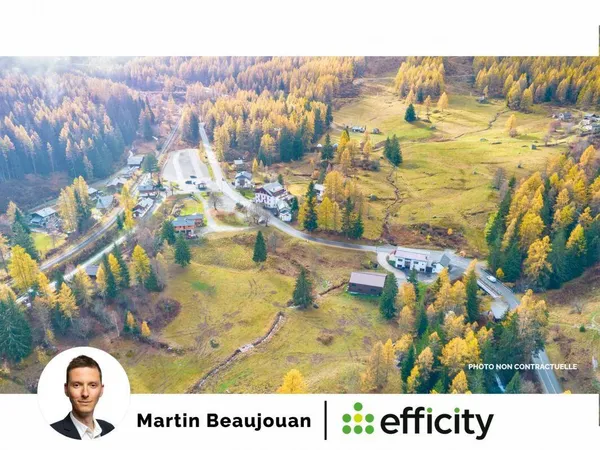 Propriété 115 m² 