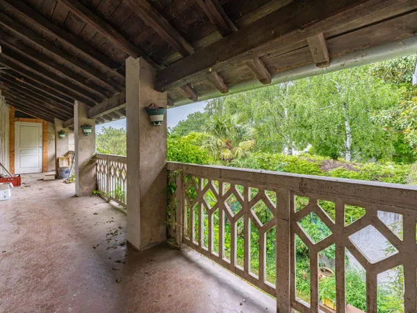 Appartement 4 pièces 81 m² 