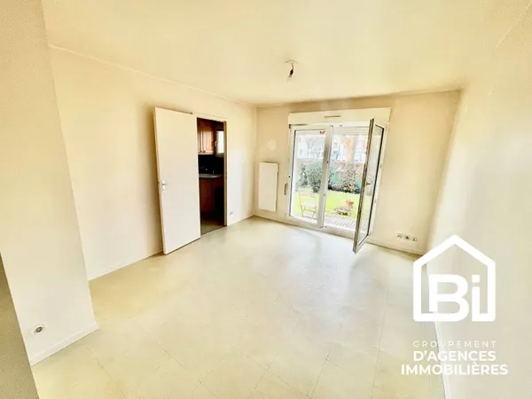 Appartement 3 pièces 45 m² 