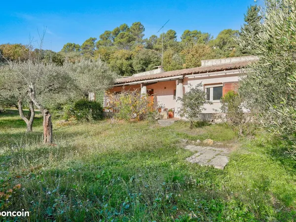 Villa 4 pièces 87 m² 