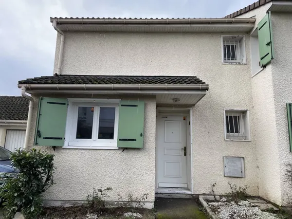Maison 4 pièces 76 m² 