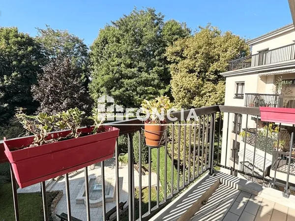 Bourg la reine - bel appartement familial 
