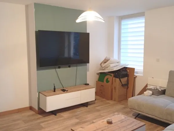 Appartement 6 pièces 97 m² 