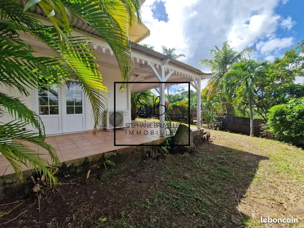 Villa 7 pièces 150 m² 