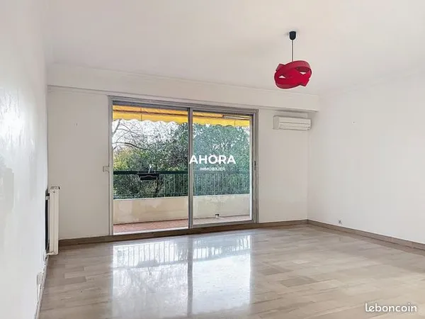 Appartement 3 pièces 75 m² 