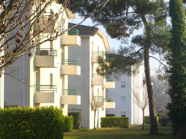 Appartement 1 pièce 20 m² 