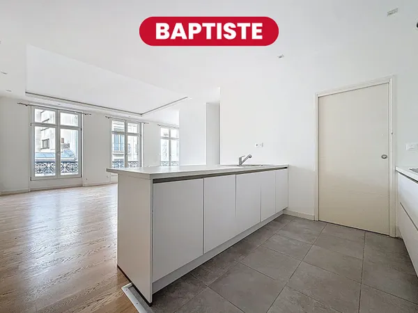 Appartement 3 pièces 95 m² 