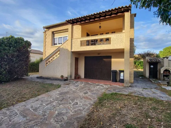 Villa 7 pièces 201 m² 