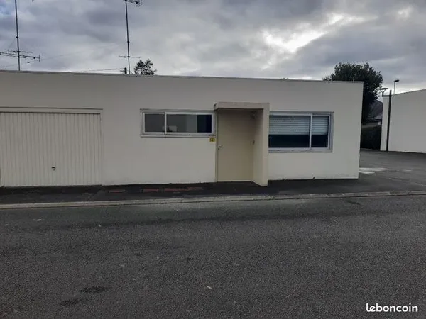 Maison 3 pièces 67 m² 