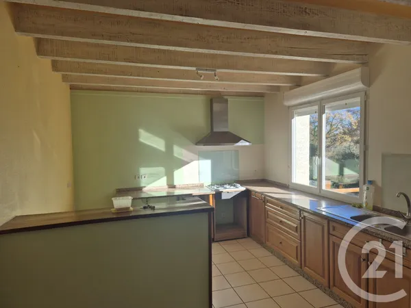 Maison 3 pièces 75 m² 
