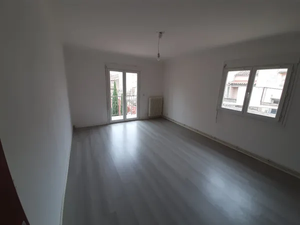 Appartement 2 pièces 63 m² 