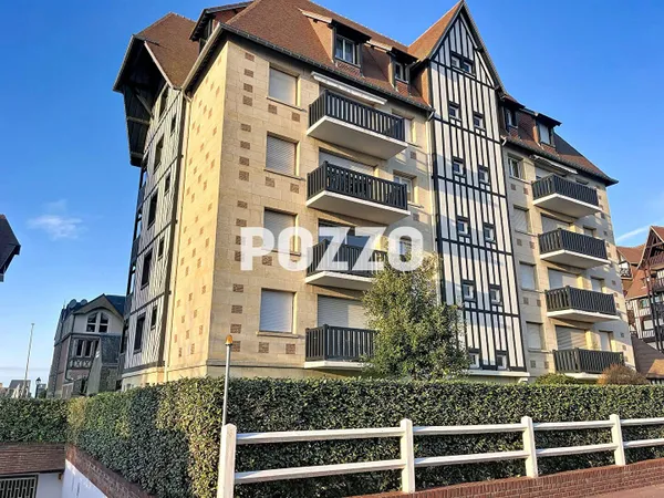 Appartement 1 pièce 16 m² 