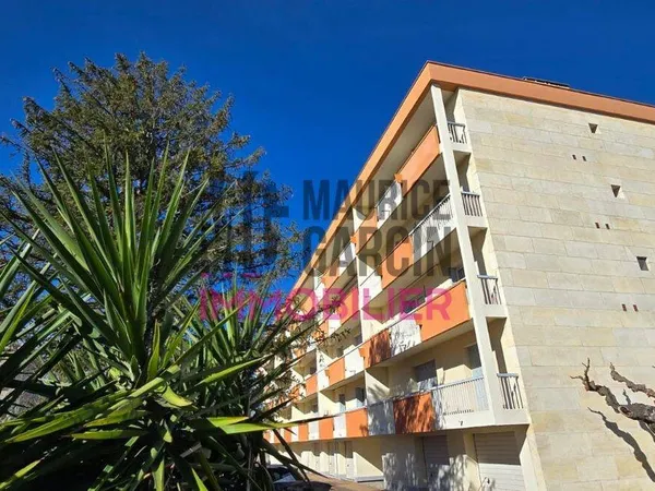 Appartement 4 pièces 66 m² 
