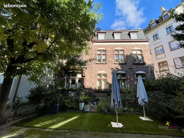 Local 82 m² Strasbourg 