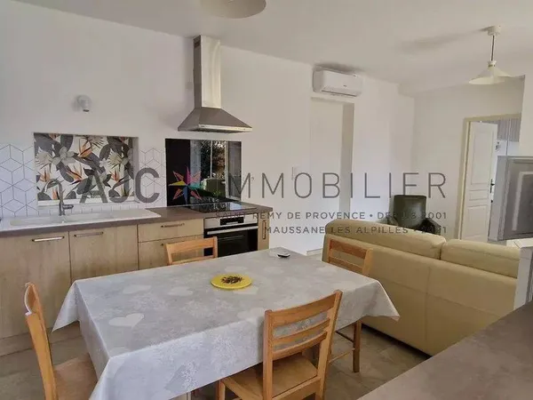Maison 3 pièces 47 m² 