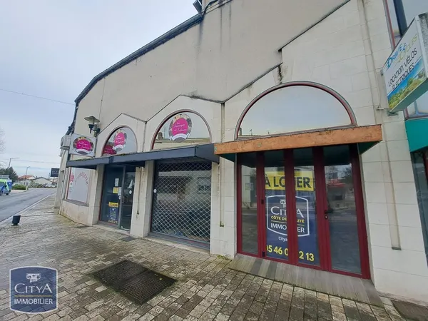 Location / Local commercial 