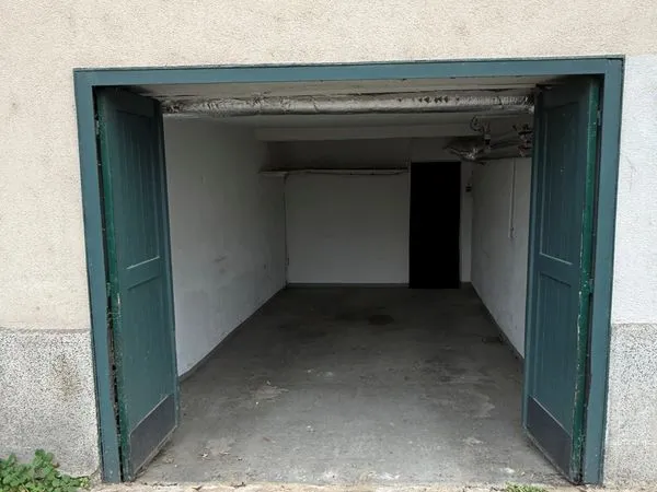 Parking/box 14 m² Strasbourg 