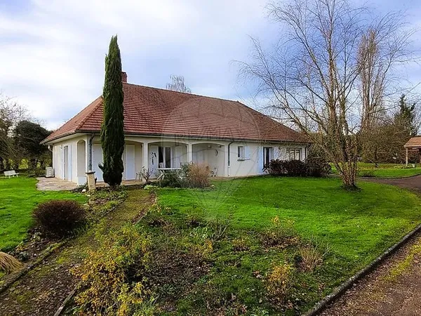 Maison 7 pièces 150 m² 